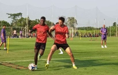 Persik Kediri Masih Cari Irama, Manajemen Soroti Lini Tengah dan Datangkan Gelandang Baru Persik Kediri Masih Cari Irama, Manajemen Soroti Lini Tengah dan Datangkan Gelandang Baru