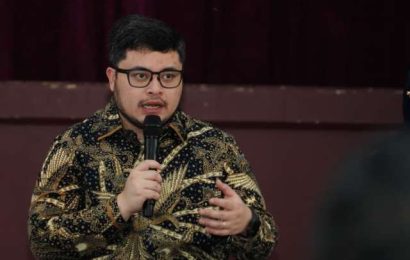 Ratusan Penerima Bansos di Kabupaten Kediri Dicoret, 118 Diantaranya Terindikasi Judi Online Ratusan Penerima Bansos di Kabupaten Kediri Dicoret, 118 Diantaranya Terindikasi Judi Online