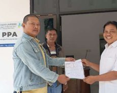 Bocah Bawah Umur Hamil 7 Bulan Diduga Korban Pemerkosaan di Kediri