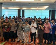 Demokrasi Digital Jadi Jalan Baru: Anggota DPR RI Romy Soekarno Dorong Pemilih Muda Bangkit Pasca Pemilu 2024
