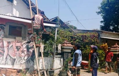 Pulih Perlahan Bangkit, Kisah Warga Besowo Kepung Pasca Terjangan Puting Beliung Pulih Perlahan Bangkit, Kisah Warga Besowo Kepung Pasca Terjangan Puting Beliung