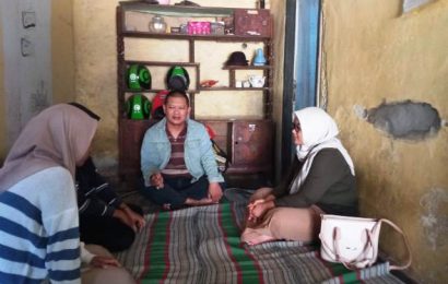 Kasus Bunga Mencuri Perhatian Publik; Kuasa Hukum Terlapor Tegaskan Tuduhan Tidak Benar Kasus Bunga Mencuri Perhatian Publik; Kuasa Hukum Terlapor Tegaskan Tuduhan Tidak Benar