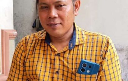 Karnaval Sound Horeg di Mojo, Kades Sukoanyar Bantah Setoran ke Polisi