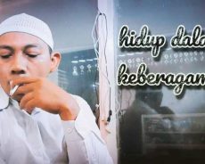 Catatan Redaksi; Hikmah Maulid Nabi dan Kerusuhan