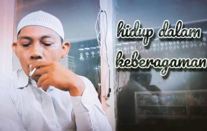 Catatan Redaksi; Hikmah Maulid Nabi dan Kerusuhan Catatan Redaksi; Hikmah Maulid Nabi dan Kerusuhan