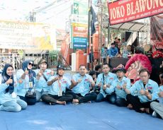LPMK Lirboyo Desak Transparansi Dana Kelurahan dan Keterlibatan Warga