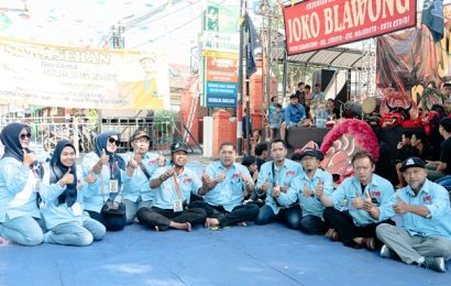 LPMK Lirboyo Desak Transparansi Dana Kelurahan dan Keterlibatan Warga LPMK Lirboyo Desak Transparansi Dana Kelurahan dan Keterlibatan Warga