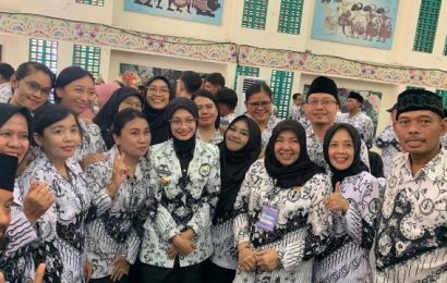 Porsenijar PGRI Jawa Timur Zona 2 2025 Resmi Dibuka di Kediri, Ratusan Guru Unjuk Prestasi dan Kreativitas
