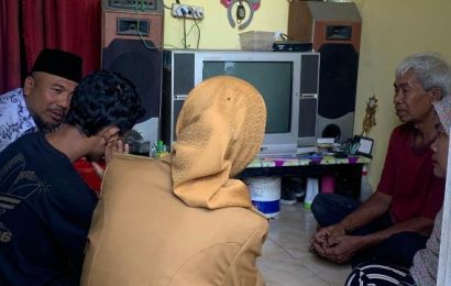 Mbak Wali Gencarkan Jemput Bola Demi Harapan Baru Kota Kediri Tidak Putus Sekolah