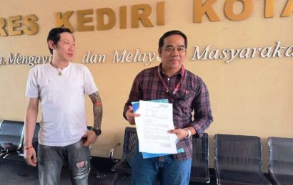 Polemik Garis Polisi di AR KTV Cafe Pasca Dua Wanita Tewas Over Dosis, Antara Proses Hukum, Kerugian Manajemen, dan Celah Regulasi Polemik Garis Polisi di AR KTV Cafe Pasca Dua Wanita Tewas Over Dosis, Antara Proses Hukum, Kerugian Manajemen, dan Celah Regulasi