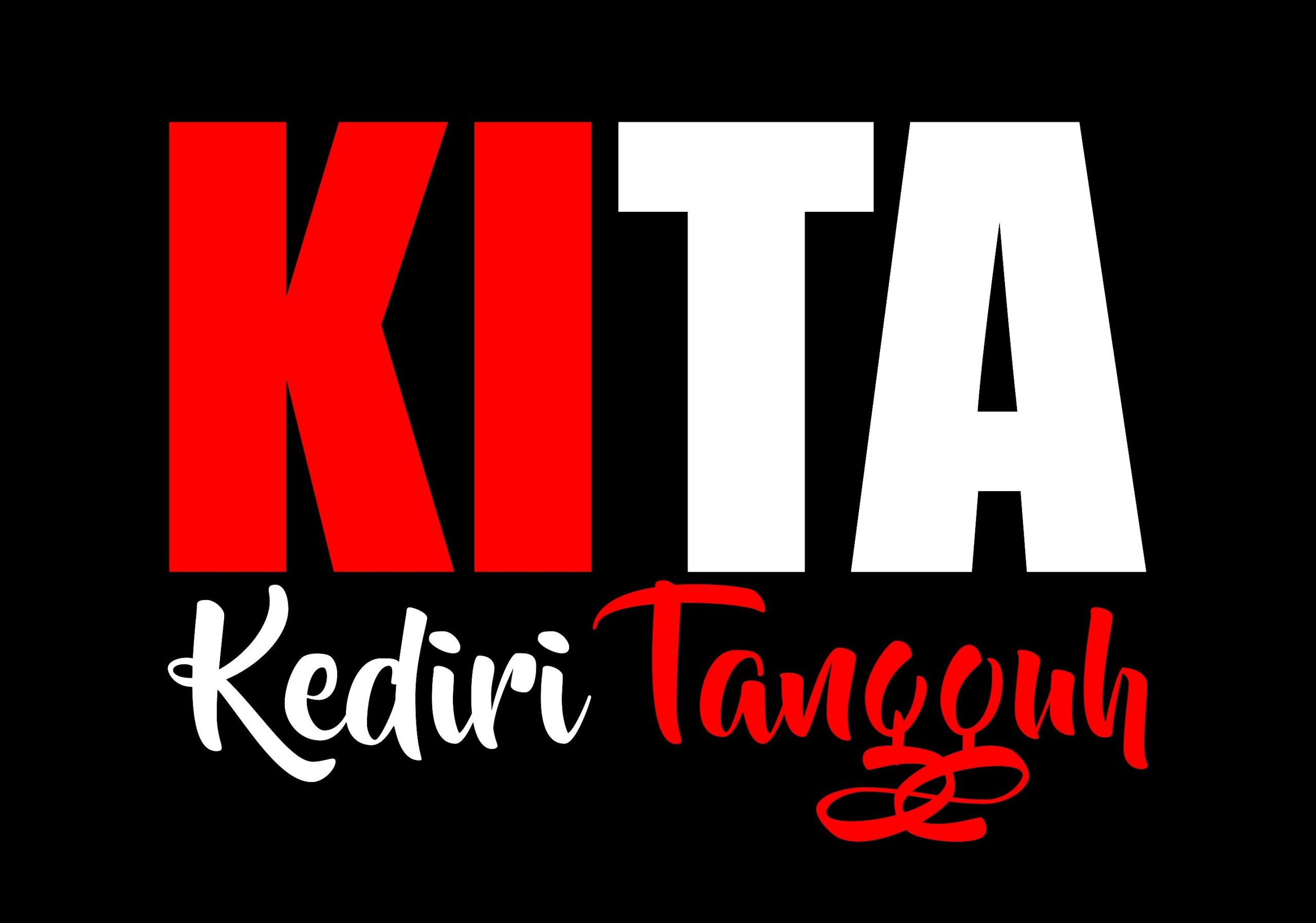Kediri Tangguh