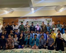 Pasca Riuh Kericuhan di Kediri, Istighosah Bersama Merawat Nuranit