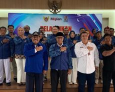 KORMI Kota Kediri Fokus Wujudkan Kampung Olahraga, Dorong Budaya Gerak di Masyarakat