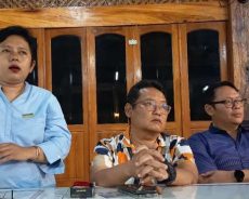 Nasabah Diduga Gelapkan Mobil, PT Sinarmas Hana Finance Tempuh Jalur Hukum ke Polres Kediri Kota