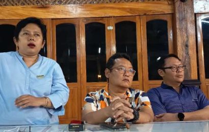 Nasabah Diduga Gelapkan Mobil, PT Sinarmas Hana Finance Tempuh Jalur Hukum ke Polres Kediri Kota