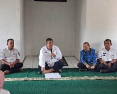 Transformasi Program City Tourisme, Kadisbudparpora; Nafas Baru Wisata Kota Tua