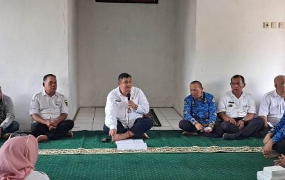 Transformasi Program City Tourisme, Kadisbudparpora; Nafas Baru Wisata Kota Tua