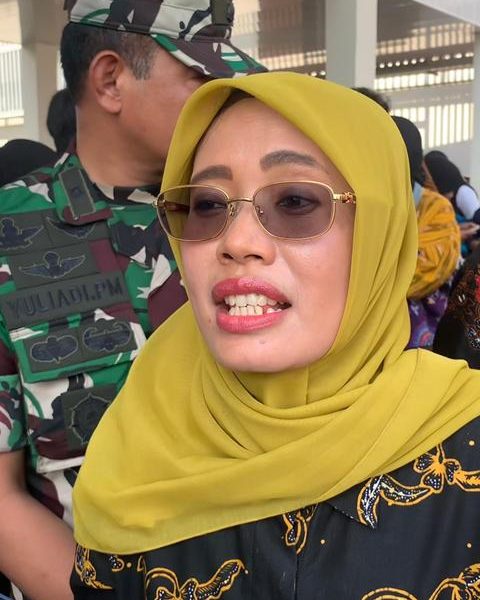 Marak Pelaku Tindak Pidana Berstatus Pelajar, Pemkab Kediri Komitmen Jalankan Program “Kediri Raya Religius” Marak Pelaku Tindak Pidana Berstatus Pelajar, Pemkab Kediri Komitmen Jalankan Program “Kediri Raya Religius”