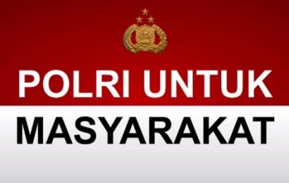 Angin Segar di Tubuh Polri: Gerbong Mutasi Hadirkan Wajah Baru di Jajaran Kepemimpinan