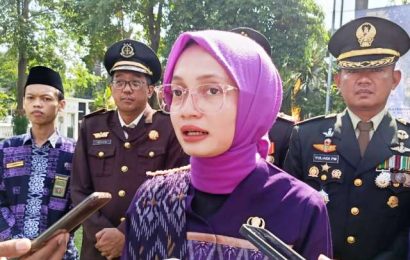 Jatim Tangguh Terus Bertumbuh, Mbak Wali : 80 Tahun Keteguhan dan Kolaborasi di Kota Kediri Jatim Tangguh Terus Bertumbuh, Mbak Wali : 80 Tahun Keteguhan dan Kolaborasi di Kota Kediri