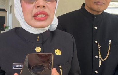 Pemkab Kediri Tegaskan Pembatasan Sound Horeg Berdasar Hukum: Demi Ketertiban dan Kenyamanan Warga Pemkab Kediri Tegaskan Pembatasan Sound Horeg Berdasar Hukum: Demi Ketertiban dan Kenyamanan Warga