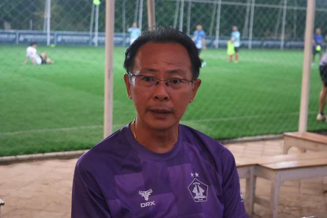 Persik Kediri Mengaku Siap Guncang Markas Borneo FC, Ong Kim Swee: Tekanan Ada di Mereka!