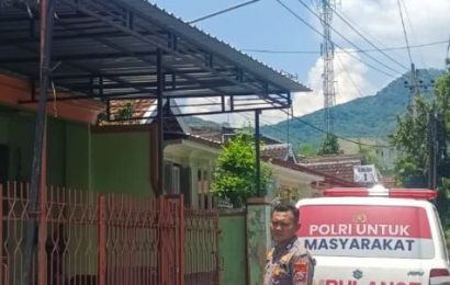 Dishub Kota Kediri Telusuri Jejak HRV Putih Diduga Terlibat Tabrak Lari Siswi SDN 1 Pojok Dishub Kota Kediri Telusuri Jejak HRV Putih Diduga Terlibat Tabrak Lari Siswi SDN 1 Pojok