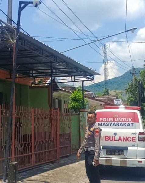 Dishub Kota Kediri Telusuri Jejak HRV Putih Diduga Terlibat Tabrak Lari Siswi SDN 1 Pojok