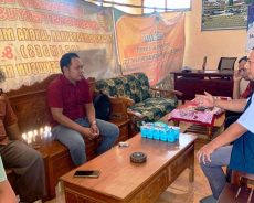 Kasus Pengancaman Jurnalis: Polres Kediri Kota dan Kejari Kabupaten Kediri Tegaskan Turun Tangan Usut Tuntas