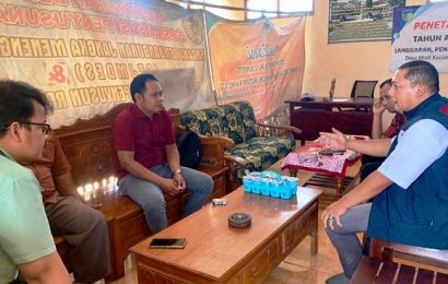 Kasus Pengancaman Jurnalis: Polres Kediri Kota dan Kejari Kabupaten Kediri Tegaskan Turun Tangan Usut Tuntas Kasus Pengancaman Jurnalis: Polres Kediri Kota dan Kejari Kabupaten Kediri Tegaskan Turun Tangan Usut Tuntas