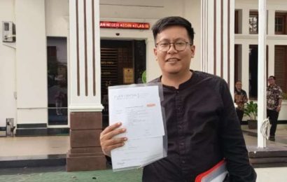 Sengketa Tanah di Proyek Tol Kediri-Tulungagung, Warga Gugat Pemkot dan BPN ke Pengadilan