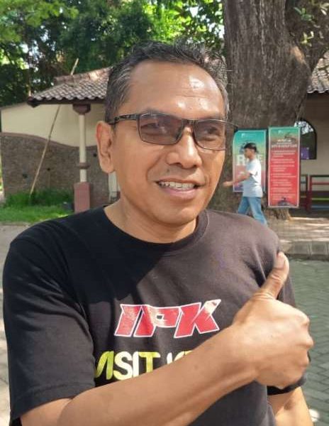 Inter Kediri Songsong Liga 4 dengan Semangat Bina Darah Muda