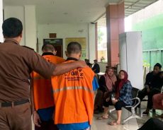 Sidang Kasus Pembacokan di Perbatasan Kota Kediri Diwarnai Bantahan Mengejutkan dari Salah Satu Terdakwa Anak, Mengaku Ditekan Penyidik