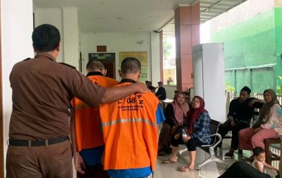 Sidang Kasus Pembacokan di Perbatasan Kota Kediri Diwarnai Bantahan Mengejutkan dari Salah Satu Terdakwa Anak, Mengaku Ditekan Penyidik