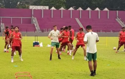 PSM Tantang Persik Kediri Tanpa Nahkoda Utama PSM Tantang Persik Kediri Tanpa Nahkoda Utama