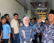 MA Al Huda Kediri Resmikan Gedung Baru, Wujud Transformasi Menuju Madrasah Modern dan Berdaya Saing