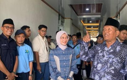 MA Al Huda Kediri Resmikan Gedung Baru, Wujud Transformasi Menuju Madrasah Modern dan Berdaya Saing MA Al Huda Kediri Resmikan Gedung Baru, Wujud Transformasi Menuju Madrasah Modern dan Berdaya Saing