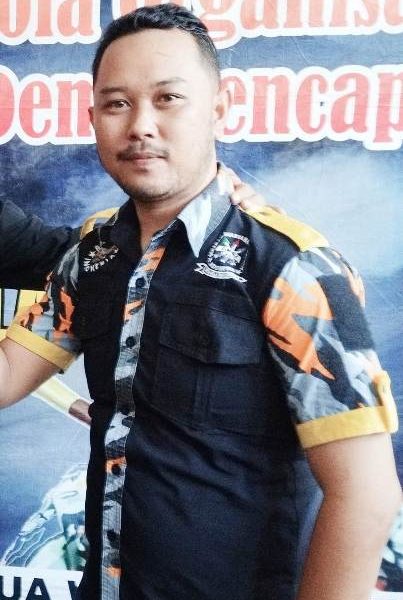 Hak Jawab Gerakan Masyarakat Bawah Indonesia (GMBI) Distrik Kediri Raya