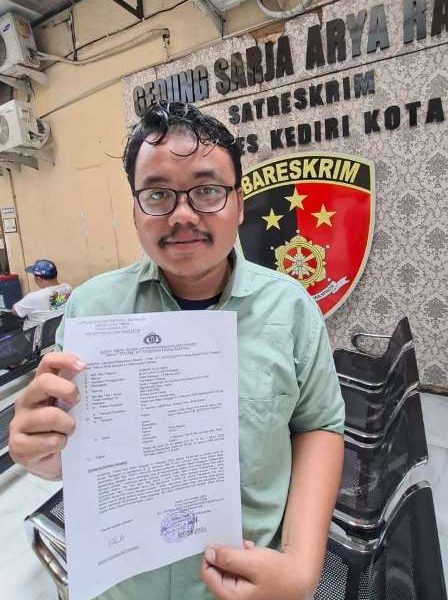 Catatan Redaksi: Dukungan Wujudkan Pers yang Sehat dan Berkualitas Catatan Redaksi: Dukungan Wujudkan Pers yang Sehat dan Berkualitas