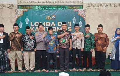 Wujudkan Santri Jadi Garda Kamtibmas: Sinergi PCNU Kota Kediri dan Polres Kediri Kota di Hari Santri Wujudkan Santri Jadi Garda Kamtibmas: Sinergi PCNU Kota Kediri dan Polres Kediri Kota di Hari Santri