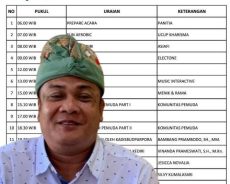 Youth Fest 2025: Semangat Sumpah Pemuda Bakal Bergema di Kota Kediri Youth Fest 2025: Semangat Sumpah Pemuda Bakal Bergema di Kota Kediri