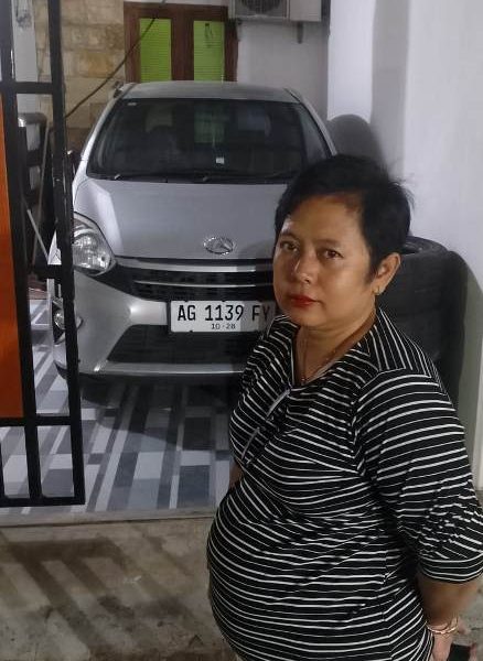 Kuasa Hukum Rossi Armitasari S.H. Sampaikan Hak Jawab Terkait Pernyataan Ketua GMBI Kediri Raya Kuasa Hukum Rossi Armitasari S.H. Sampaikan Hak Jawab Terkait Pernyataan Ketua GMBI Kediri Raya