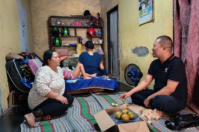 Kasus Persetubuhan Anak di Bawah Umur di Kediri: Keluarga Pelaku Datangi Rumah Korban, Upaya Damai Ditolak Tegas