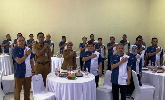 Kediri Hadirkan Flow Tirta Dhaha: Layanan Air Bersih Kini di Genggaman Warga