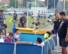Persik Fokus Benahi Tim Jelang Tandang ke Markas Borneo FC: Tiga Pemain Pulih dari Cedera