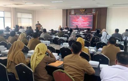 DPRD Kabupaten Kediri Soroti Transparansi RAPBD 2026 Terkait PAD dan Pembangunan Daerah 