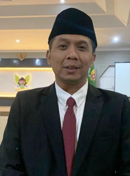 HM. Ferry Djatmiko Resmi Dilantik Jadi Pj Sekda Kota Kediri: Wajah Lama, Amanah Baru