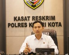 Sepekan Polisi Ungkap Dua Kasus Kejahatan Seksual Bawah Umur