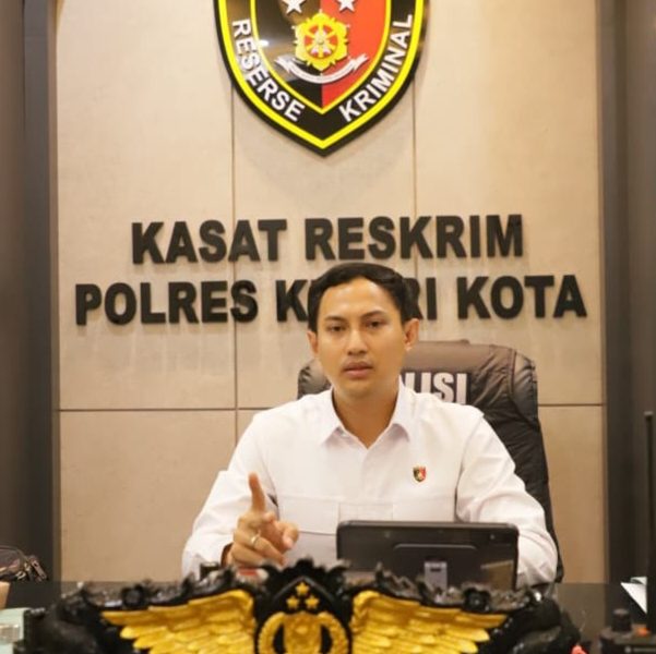 Sepekan Polisi Ungkap Dua Kasus Kejahatan Seksual Bawah Umur Sepekan Polisi Ungkap Dua Kasus Kejahatan Seksual Bawah Umur
