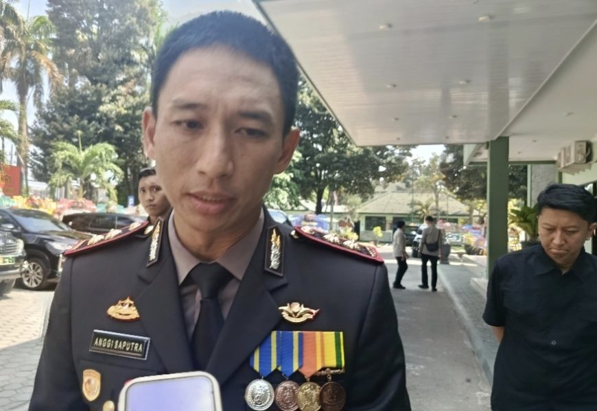 Penjelasan Kapolres Terkait Insiden Pawai Sound Horeg di Desa Keraton Mojo